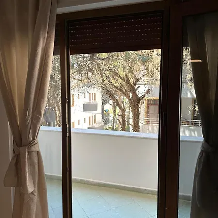 Under Pines - Appartement *