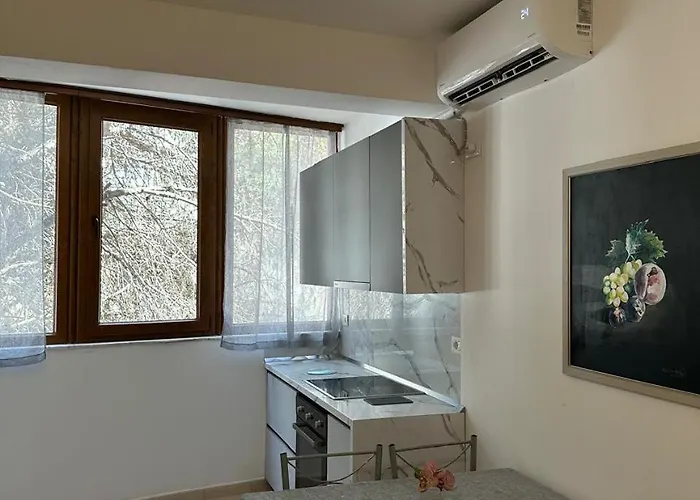 Appartement Under Pines - *