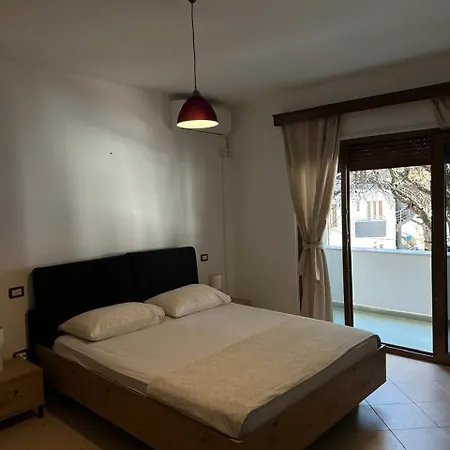 Apartamento Under Pines -