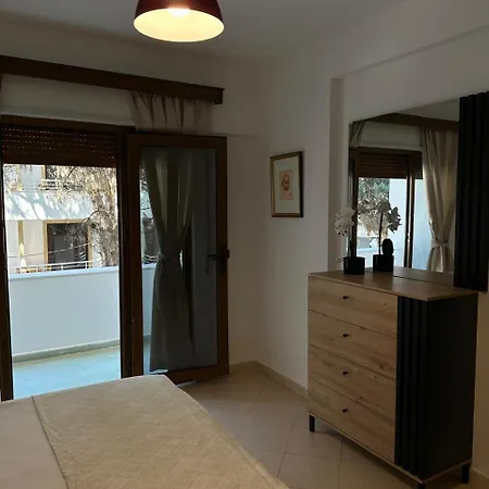Apartment Under Pines -