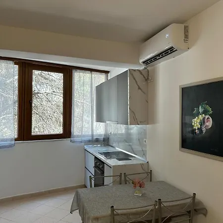 アパート Under Pines - *