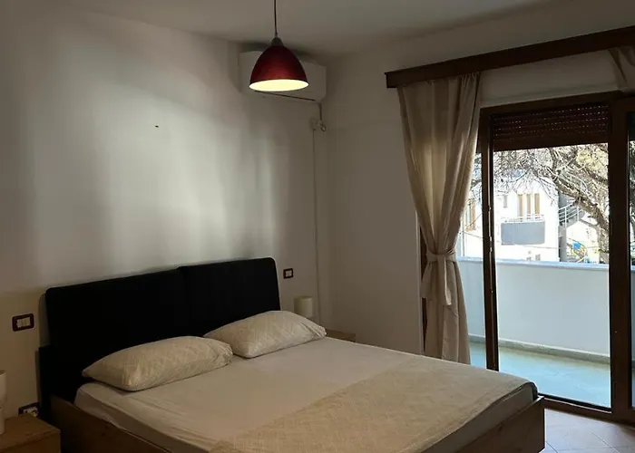 Apartment Under Pines -