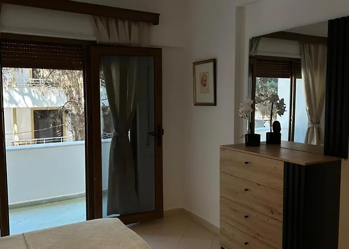 Apartamento Under Pines -
