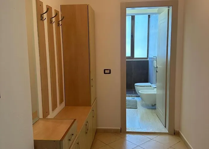 Under Pines - Golem (Tirana)