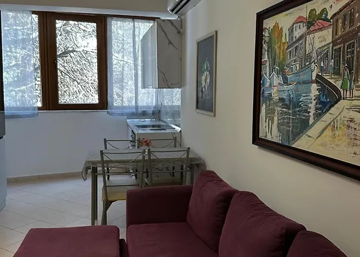 Under Pines - Apartamento