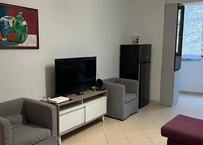 Under Pines - Apartamento